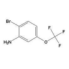 2-Bromo-5- (trifluoromethoxy) Aniline CAS No. 887267-47-2